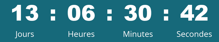 Countdown