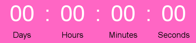 Countdown