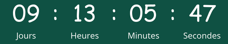 Countdown