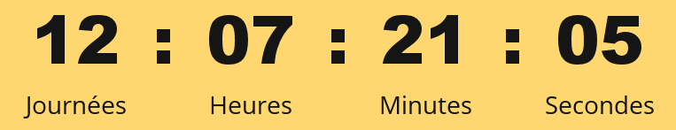 Countdown