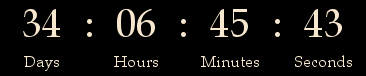Countdown