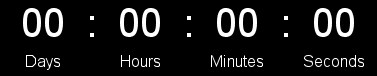 Countdown