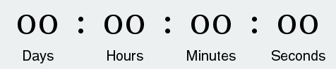 Countdown
