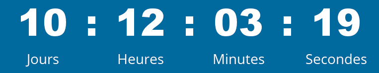 Countdown