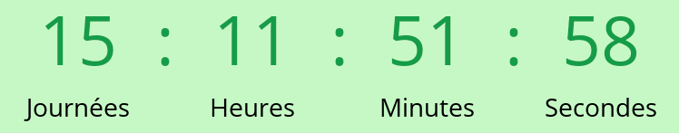 Countdown