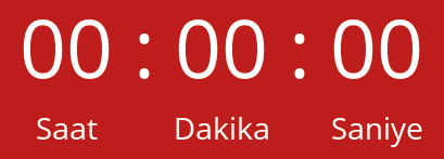 Countdown