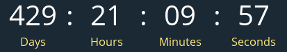 Countdown
