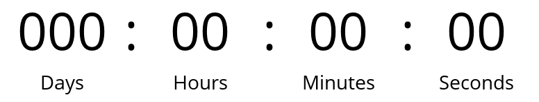 Countdown