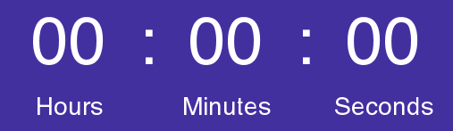 Countdown