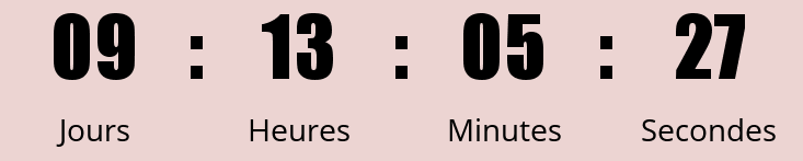 Countdown