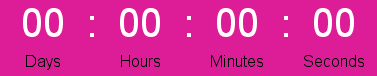 Countdown