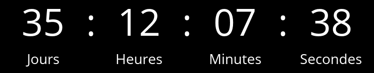 Countdown