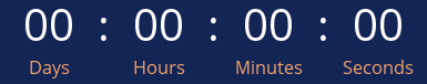Countdown
