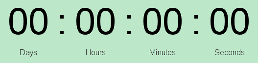 Countdown