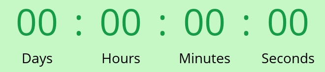 Countdown