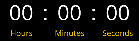 Countdown