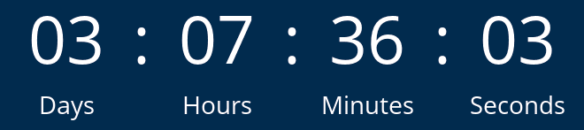 Countdown to vote in the DC Primary Election!