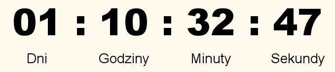 Countdown