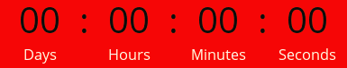 Countdown