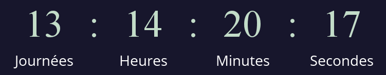 Countdown