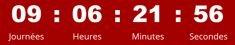 Countdown