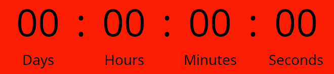 Countdown