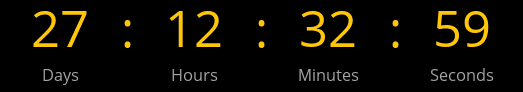Countdown