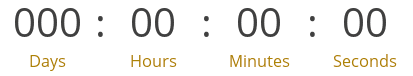 Countdown