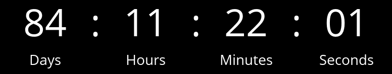 Countdown