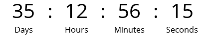Countdown