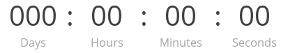 Countdown