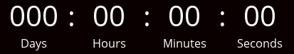 Countdown