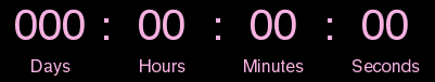 Countdown