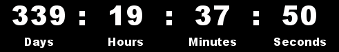Countdown
