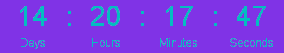 Countdown