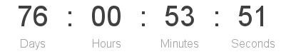 Countdown