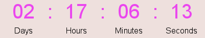 Countdown
