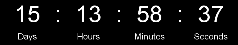 Countdown