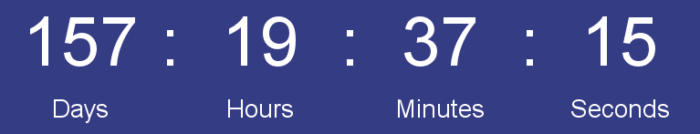 Countdown