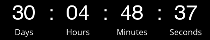 Countdown