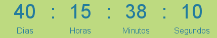 Countdown