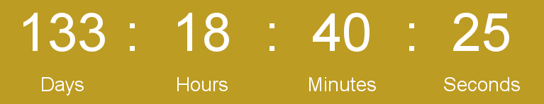 Countdown
