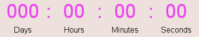 Countdown