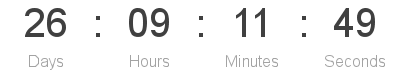 Countdown