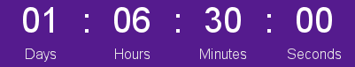Countdown