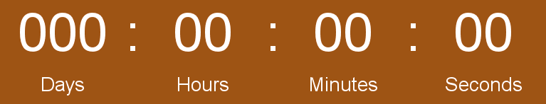 Countdown