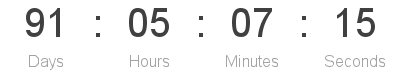 Countdown