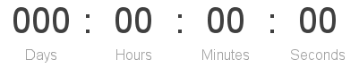 Countdown