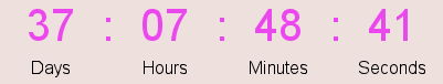Countdown