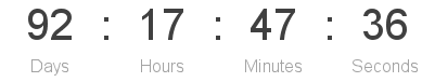 Countdown